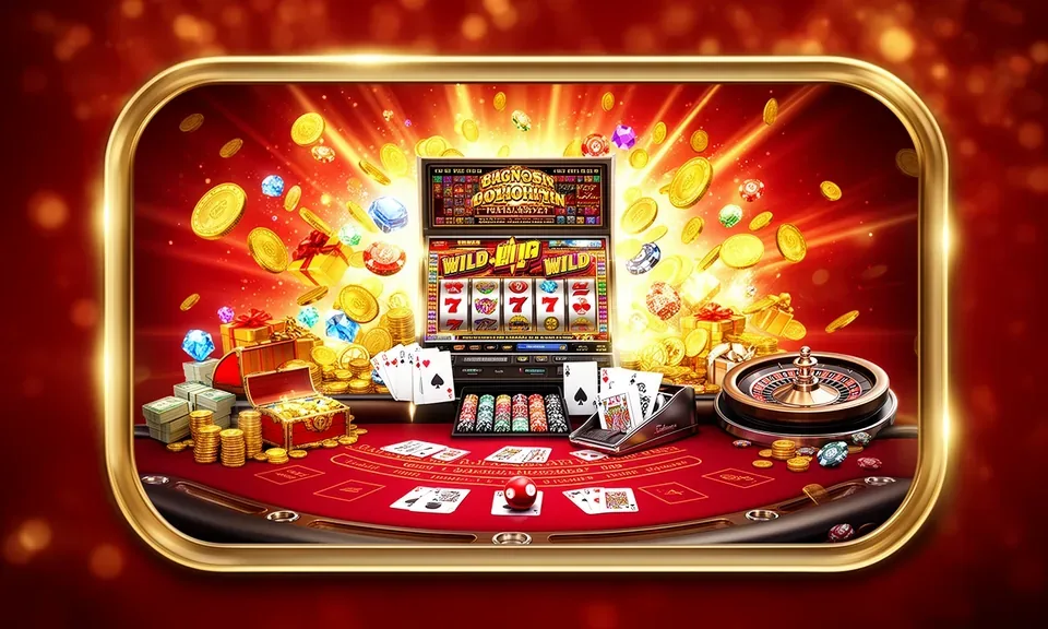 trminal4d Live Baccarat Diamond